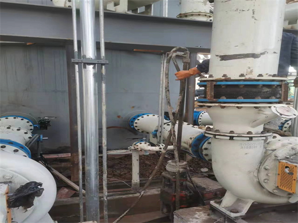 额敏设备基础沉降下沉注浆加固增加荷载