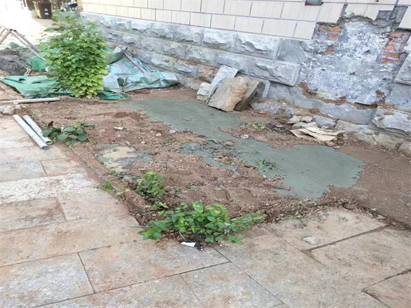 额敏地基基础注浆增加承载力灌浆加固