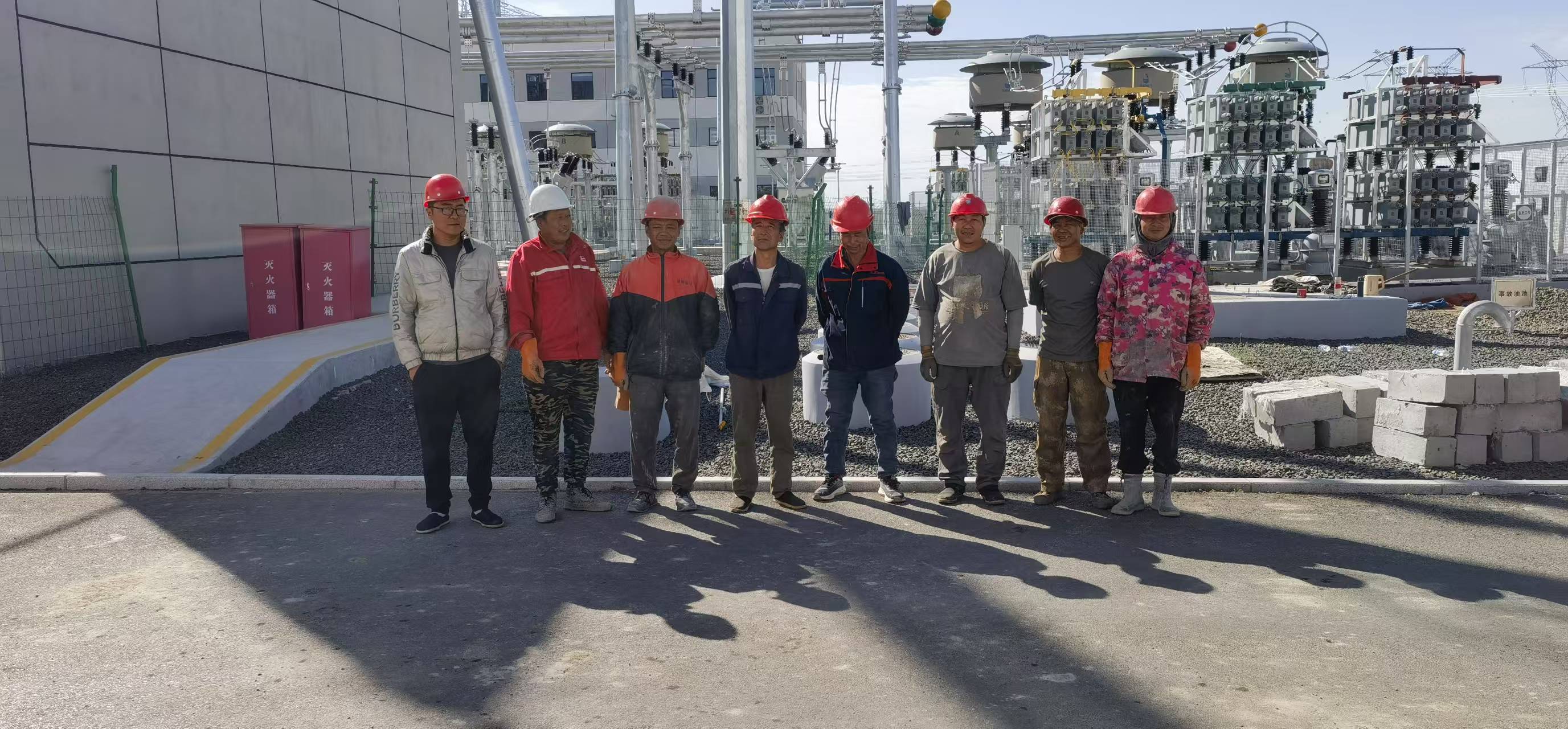 额敏地基沉降如何修复？